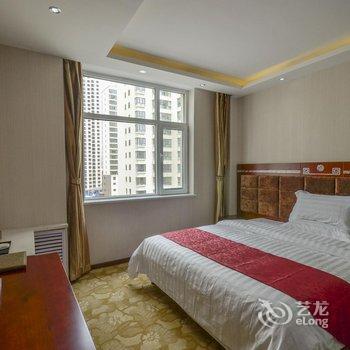 西宁东城嘉艺商务宾馆酒店提供图片