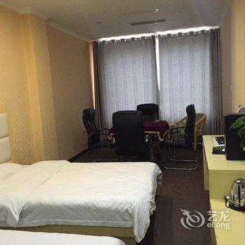 南阳兴达网络快捷宾馆酒店提供图片