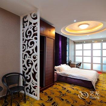 焦作华悦佳宝酒店酒店提供图片