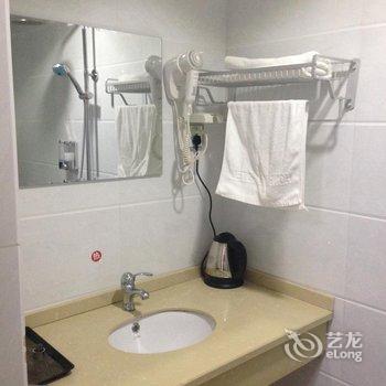 芜湖县红叶宾馆酒店提供图片