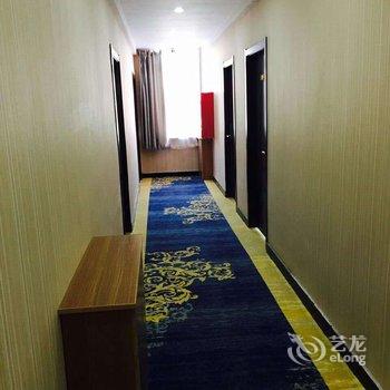 锦州裕隆商务宾馆酒店提供图片