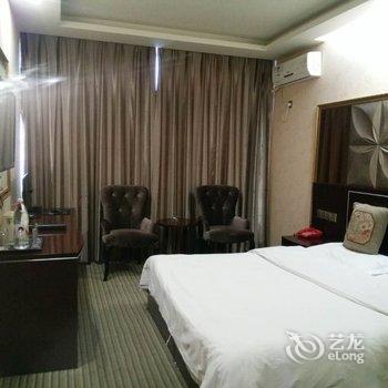 庆阳亨兴宾馆酒店提供图片