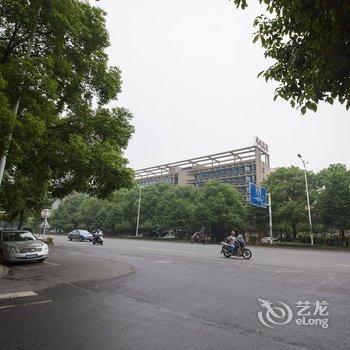 株洲丽岛商务宾馆酒店提供图片