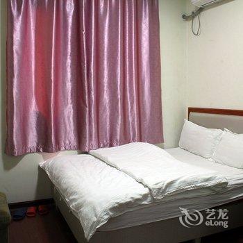 晋江温馨商务公寓酒店提供图片