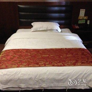 邵阳贵豪商务酒店酒店提供图片