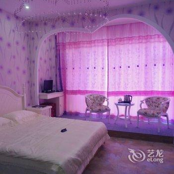 丹东温馨港湾主题宾馆酒店提供图片