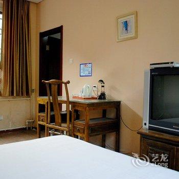 秦皇岛状元楼宾馆(山海关)酒店提供图片