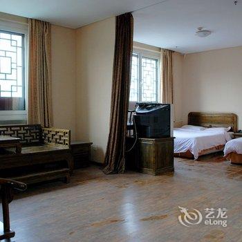 秦皇岛状元楼宾馆(山海关)酒店提供图片