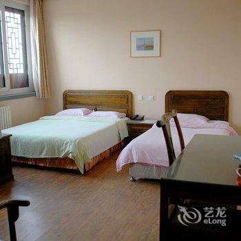 秦皇岛状元楼宾馆(山海关)酒店提供图片