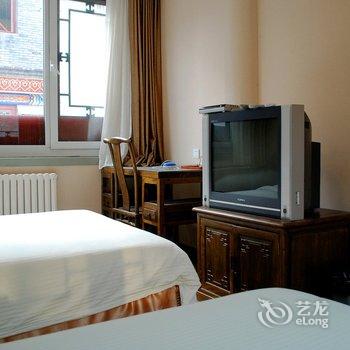 秦皇岛状元楼宾馆(山海关)酒店提供图片