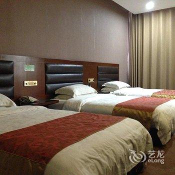 邵阳贵豪商务酒店酒店提供图片
