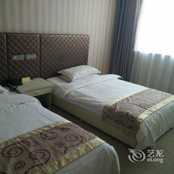 隰县福达快捷酒店酒店提供图片