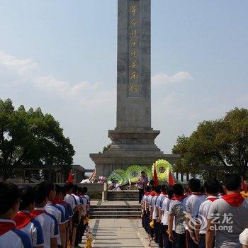 宁波钻石年代宾馆酒店提供图片