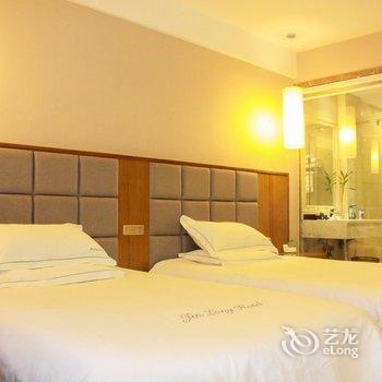 蚌埠凯旋大酒店酒店提供图片