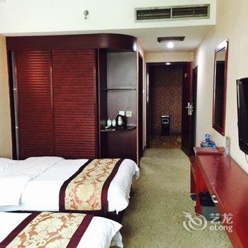 咸阳福源商务酒店酒店提供图片