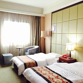 咸阳福源商务酒店酒店提供图片