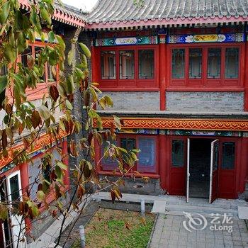 秦皇岛状元楼宾馆(山海关)酒店提供图片