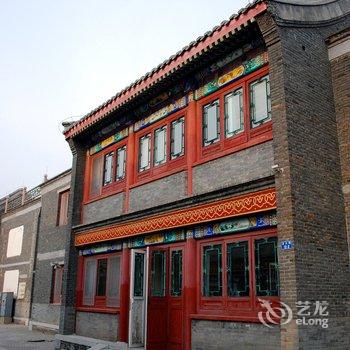 秦皇岛状元楼宾馆(山海关)酒店提供图片