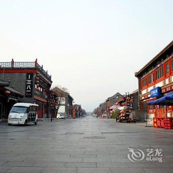 秦皇岛状元楼宾馆(山海关)酒店提供图片