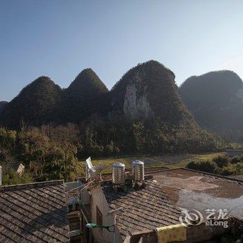 安顺龙宫福缘人家旅馆酒店提供图片