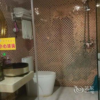 开封紫丁香主题酒店酒店提供图片