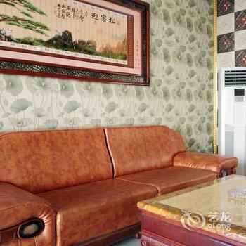 宝鸡凤翔恒瑞快捷酒店酒店提供图片