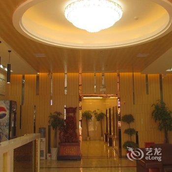 黄石阳新安居易快捷酒店酒店提供图片