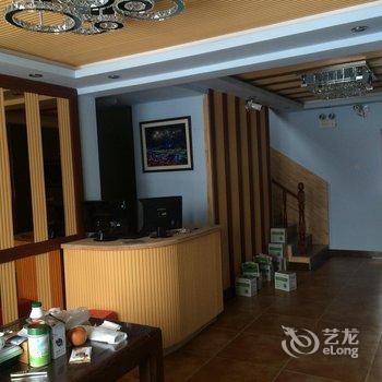 牡丹江雪尚人家宾馆酒店提供图片