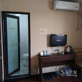 绍兴天一宾馆酒店提供图片