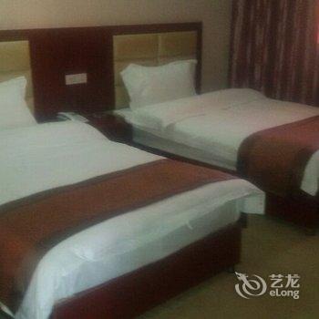 信阳华阳商务宾馆酒店提供图片