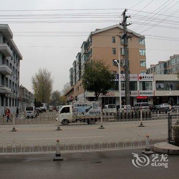 原平格日宾馆酒店提供图片