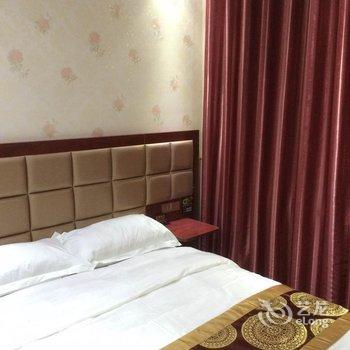 甘南郎木寺家馨宾馆酒店提供图片