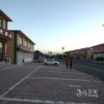 石家庄土佬冒农家住宿酒店提供图片