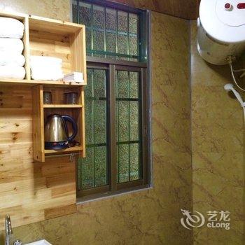 湘潭浪漫满屋宾馆酒店提供图片