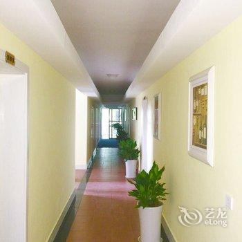 湘潭浪漫满屋宾馆酒店提供图片