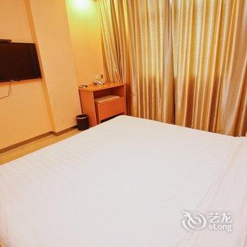 咸阳怡活商务酒店酒店提供图片