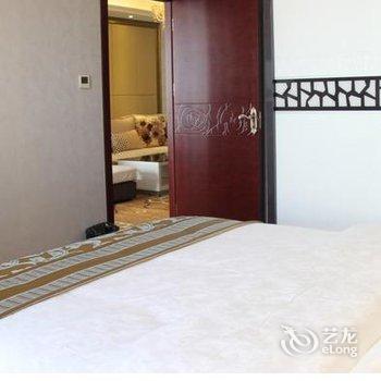 庆城鸿泰商务宾馆酒店提供图片