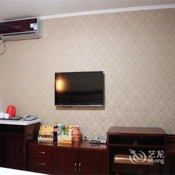 吉林蛟河红星宾馆酒店提供图片