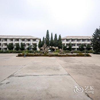 东北大学秦皇岛分校北戴河培训中心酒店提供图片