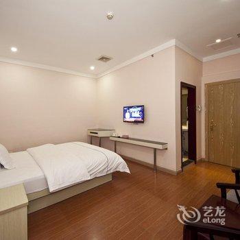 晋江海井商务宾馆酒店提供图片