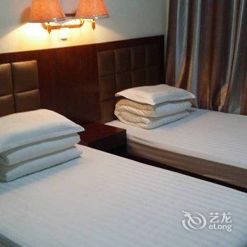 咸阳泾河新城圆点宾馆酒店提供图片