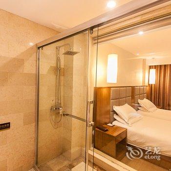 蚌埠凯旋大酒店酒店提供图片