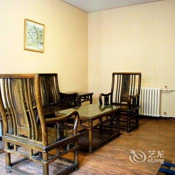 秦皇岛状元楼宾馆(山海关)酒店提供图片
