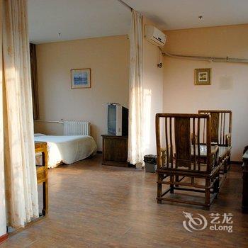 秦皇岛状元楼宾馆(山海关)酒店提供图片