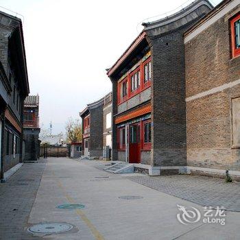 秦皇岛状元楼宾馆(山海关)酒店提供图片