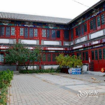 秦皇岛状元楼宾馆(山海关)酒店提供图片
