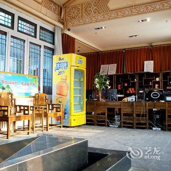 秦皇岛状元楼宾馆(山海关)酒店提供图片