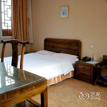 秦皇岛状元楼宾馆(山海关)酒店提供图片