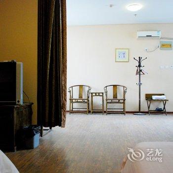 秦皇岛状元楼宾馆(山海关)酒店提供图片