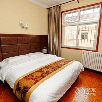 咸阳西安国际机场舒心宾馆酒店提供图片